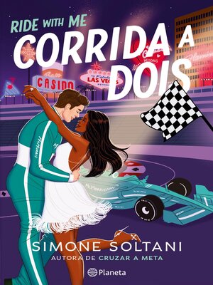 cover image of Corrida a dois